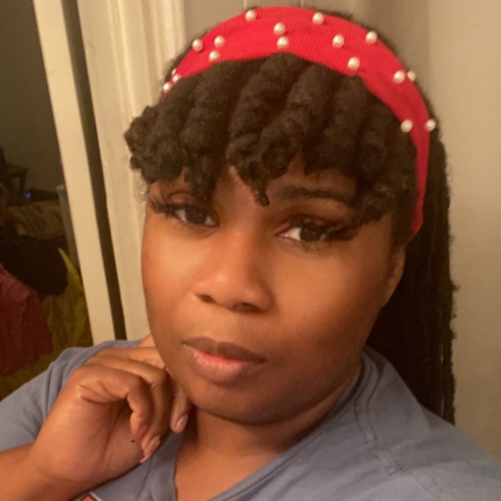 Meet your Posher, Rasheeda